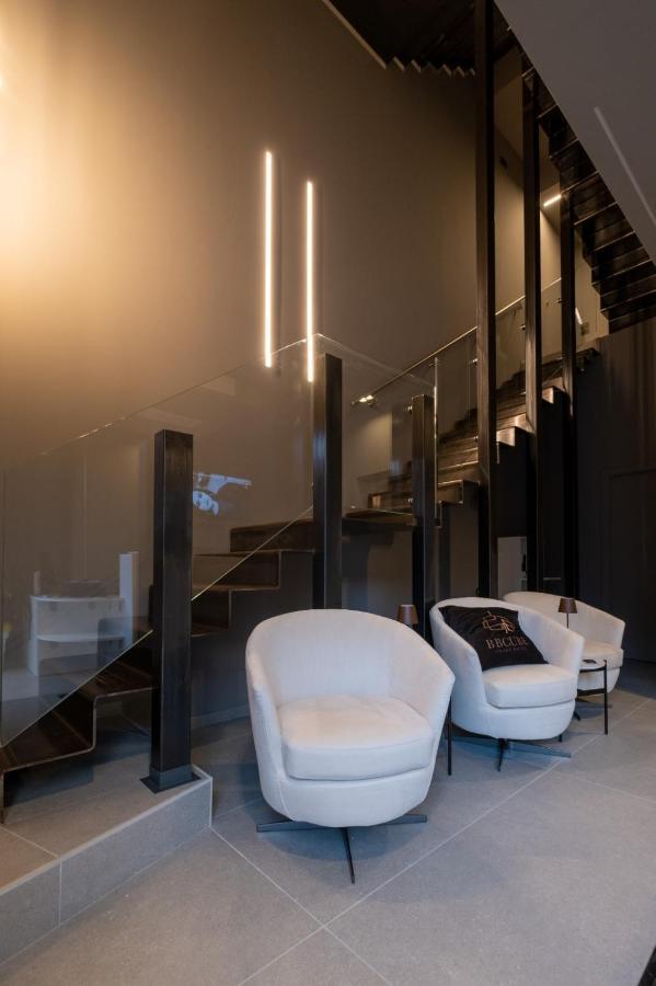 Hotel Bbcube Porto Viro Exterior foto